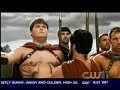 Meet The Spartans: Sean Maguire, Kevin Sorbo, Carmen Electra