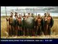Meet The Spartans: Sean Maguire, Kevin Sorbo, Carmen Electra