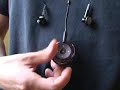 samsung yp-s2 pebble mp3 player