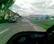 Ride the twike