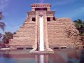 Atlantis Temple Slide