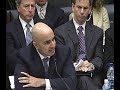 McCotter Grills Kashkari on TARP at Financial Services Hearing McCotter Grills Kashkari on TARP at Financial Services Hearing
