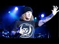 corey taylor