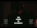 the sound is not the best, but... here are the lords, the amazing lords of altamont. madrid, 2006.