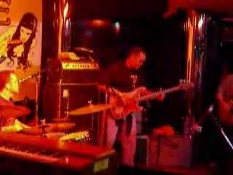 Jamcruise V : Stanton Moore Trio ...