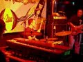Jamcruise once again puts the best with the best for a mix of legendary musicians and those who will become legends.Stanton Moore, George Porter Jr, Robert Walter