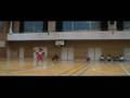 2007交歓会　１Ｑ　ＳＴＡＲＳｖｓジョーダンズ