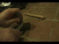 fire starting tricks