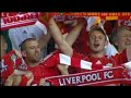 YNWA UEFACL Liverpool v Chelsea @ Anfield 2007