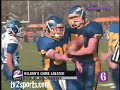 2 sports OVERTIME- Plays of the Week 11/14/06 2 sports OVERTIME- Plays of the Week 11/14/06