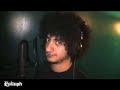 I Set My Friends On Fire - In Studio Journal