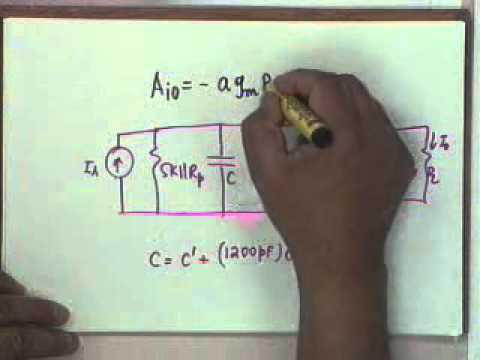 how to troubleshoot amplifier circuit
