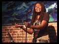 Helena D. Lewis at tne Nuyorican (One)