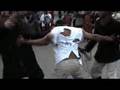 LA MARCHE DES ESCLAVES - The Walking of the slaves (2006)