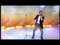 Gavy Sanders, rockero aragonés. Sin Ir Más Lejos