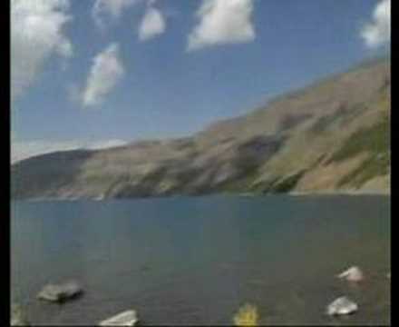 nemrut gölü