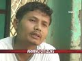 Manipur govt decides to arm civilians Manipur govt decides to arm civilians