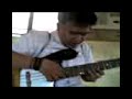 OLPMC-Jhomar on Black Parade cover OLPMC-Jhomar on Black Parade cover
