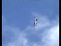 Acrobatic flight - Zlin 50