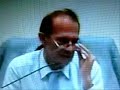 ANALISI E SOLUZIONI DELLA CRISI - NINO GALLONI  PARTE 1/4