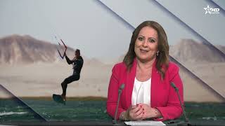 Telediario Al Aoula du 30/05/2026