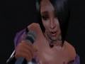 Sims 2 - Rihanna - Disturbia