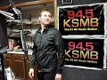 Thriving Ivory With Bobby Novosad on 94.5 KSMB 10-11-08 Thriving Ivory With Bobby Novosad on 94.5 KSMB 10-11-08