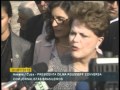 Dilma defende parceria estratégica para desenvolvimento econômico de Cuba