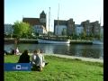 klein stadt GROSS bei Greifswald TV