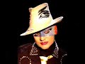 Boy George-Your Kisses are Charity Boy George-Your Kisses are Charity
