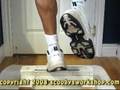 Home Workout: Calf Raises
