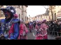 Fasching 2011 in Hockenheim - Teil 02