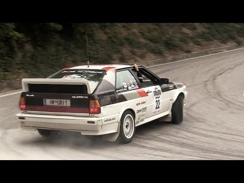 Latest WRC HD & Rally HD Videos