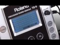 Timing and Tempo on the Roland TD-9KX Electronic Drum Kit