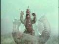 Bullmark Ultraman Kaiju TVC