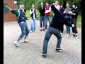 Gercek Ankaralilar Bretten`de