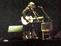 Jorge Cruz ao vivo no festival S.I.R.E.N.E.S