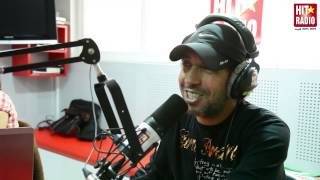 MARHBA SAID MOSKER SUR HIT RADIO !