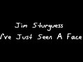 Jim Sturguess - I\