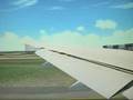 FS2004 JAL Boeing 777-300ER Tokyo to New York 1/2