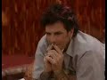 Jen Discusses DR Influence on BB Jen Discusses DR Influence on BB