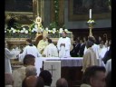 Ingresso nella Diocesi di Tivoli di S.E.Mons. Parmeggiani _2 Ingresso nella Diocesi di Tivoli di S.E.Mons. Parmeggiani _2