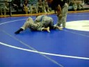 combatives aug 08