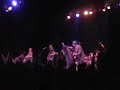 Blind Melon (10-18-07) Canopy Club - Sleepyhouse