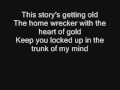 Fallout Boy- Snitches And Talkers Get Stitches and Walkers