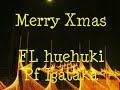 Xmas Songs SILENT NIGHT JINGLE BELLS flute music
