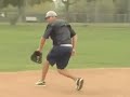 Baseball Fielding Drills Baseball Fielding Drills