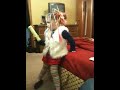 Addy Halloween