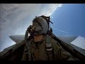 Combat Pilot Training