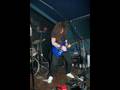 Ash Tray, take me back, demo from new album